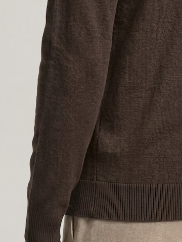 JOOP! Sweater in Brown