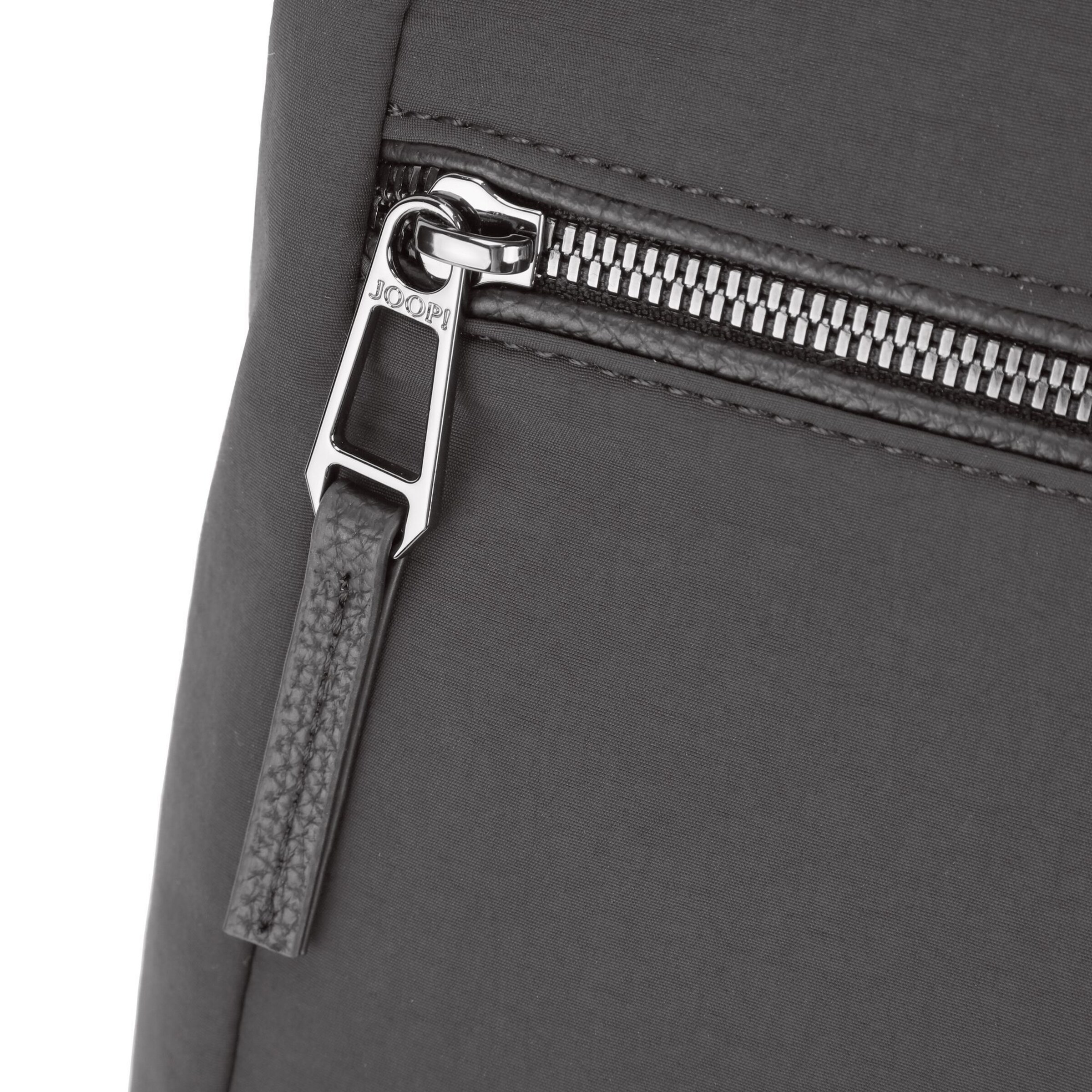 JOOP! Backpack 'Narni Otis' in Grey