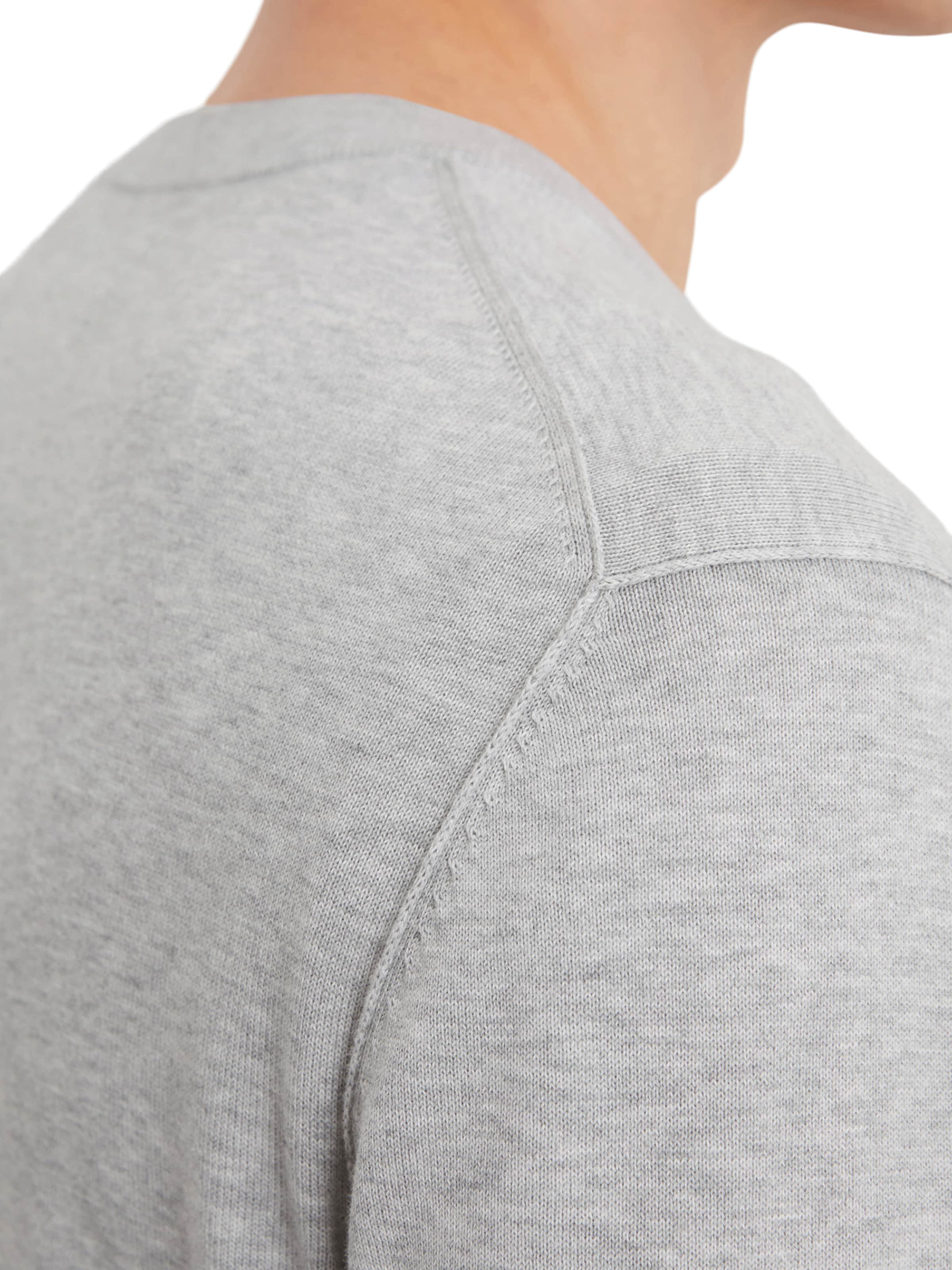 Marc O'Polo Trui in Grijs