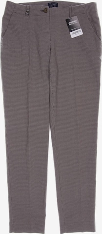 Armani Jeans Pants in XL in Grey: front