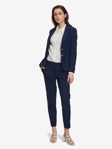 Blazer di Betty & Co in blu