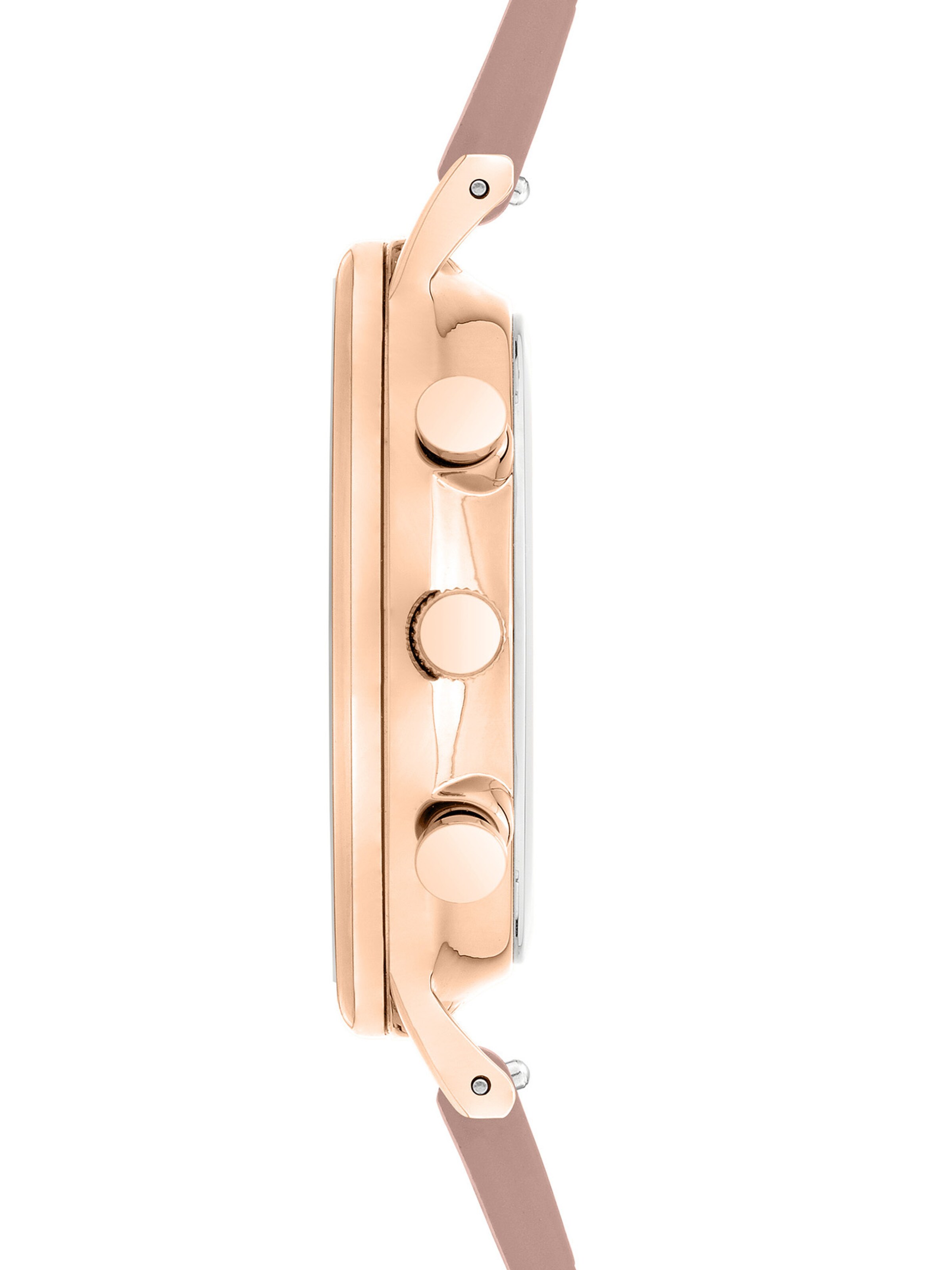 Liebeskind Berlin Uhr in Beige