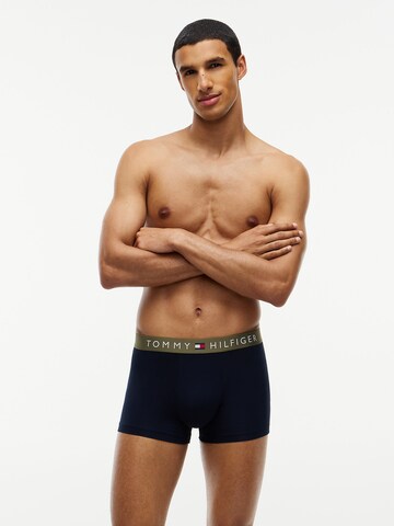 Tommy Hilfiger Underwear Boxer shorts in Blue: front