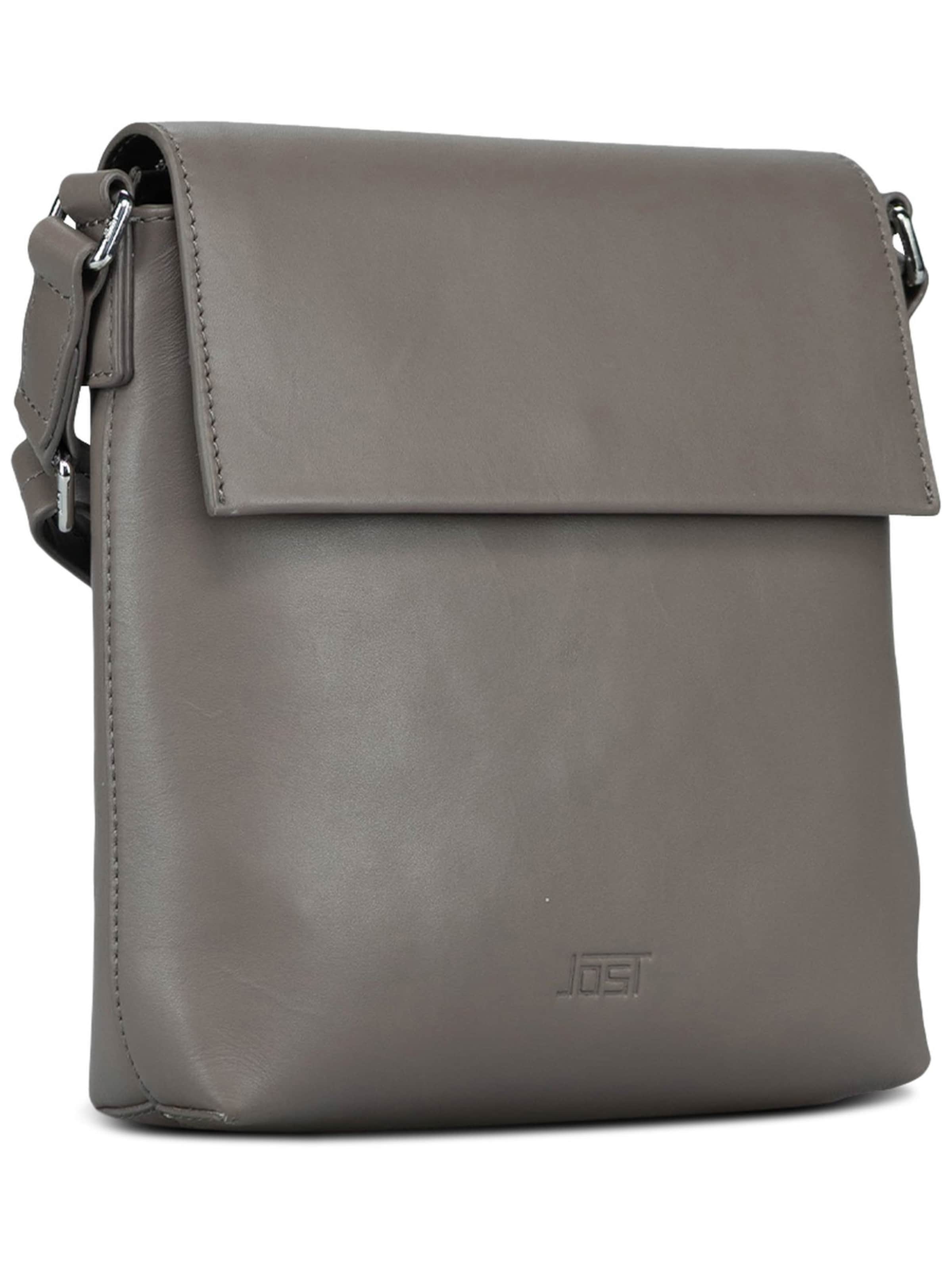 JOST Crossbody Bag in One size in Grey, Item view