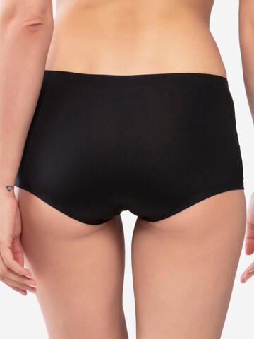 Mey Boyshorts 'Illusion' in Black