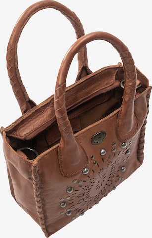 DreiMaster Vintage Handbag in Brown