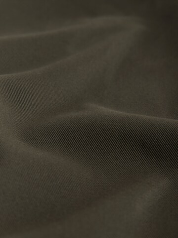 Next Дънки Tapered Leg Панталон Chino в зелено