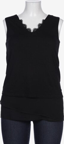 LAUREL Blouse & Tunic in S in Black: front