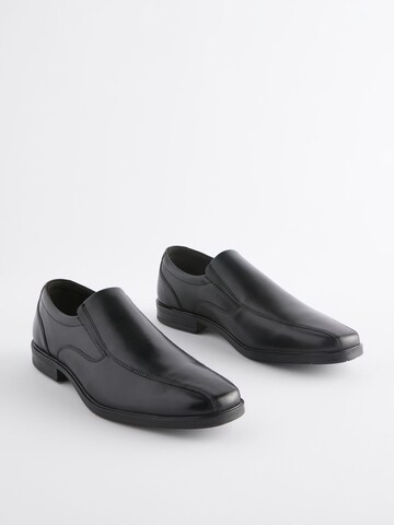 Chaussure basse Next en noir