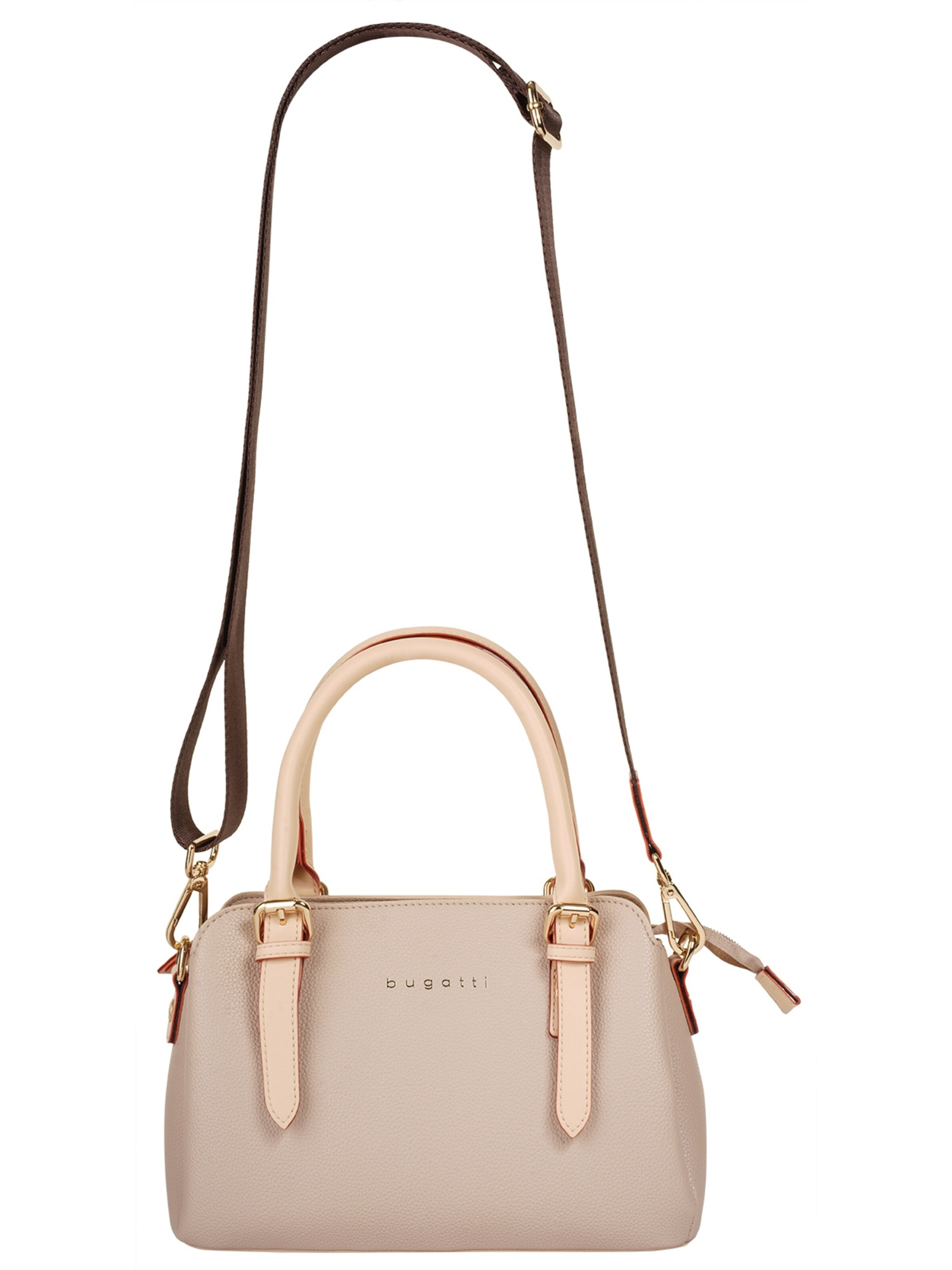 bugatti Handtasche 'ELLA'‌‌ in Beige