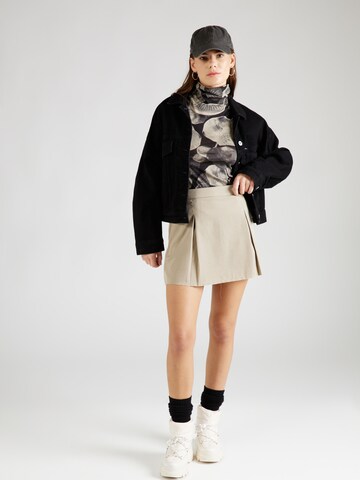 ARMEDANGELS Shirt 'Grazilia' in Schwarz