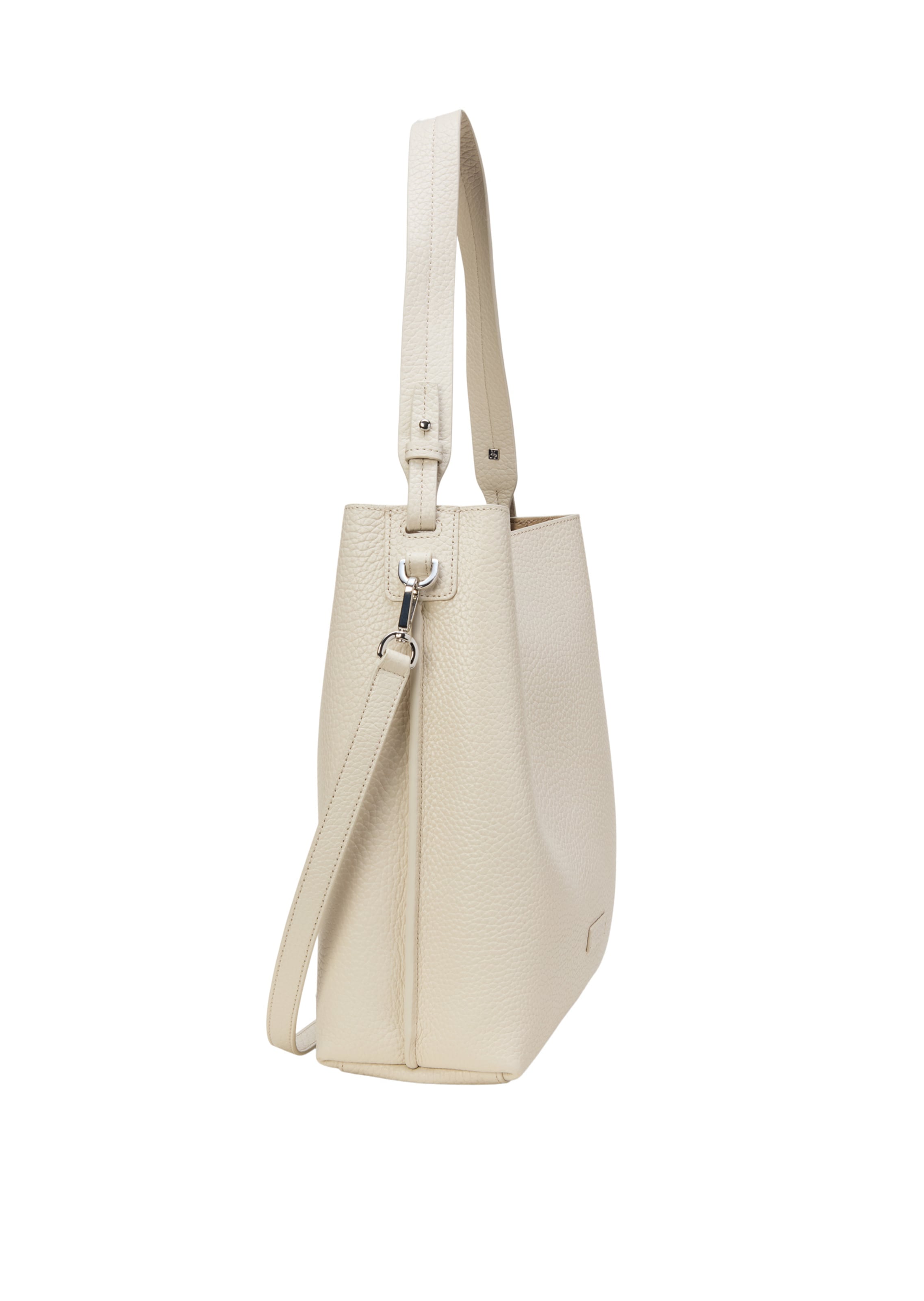 Marc O'Polo Shoulder bag in Beige