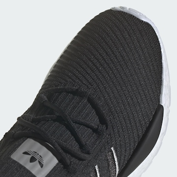 Baskets basses 'Nmd_W1' ADIDAS ORIGINALS en noir
