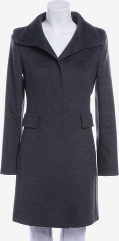 Max Mara Jacket & Coat in S in Grey: front