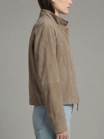 Veste mi-saison 'Adriana' RICANO en marron