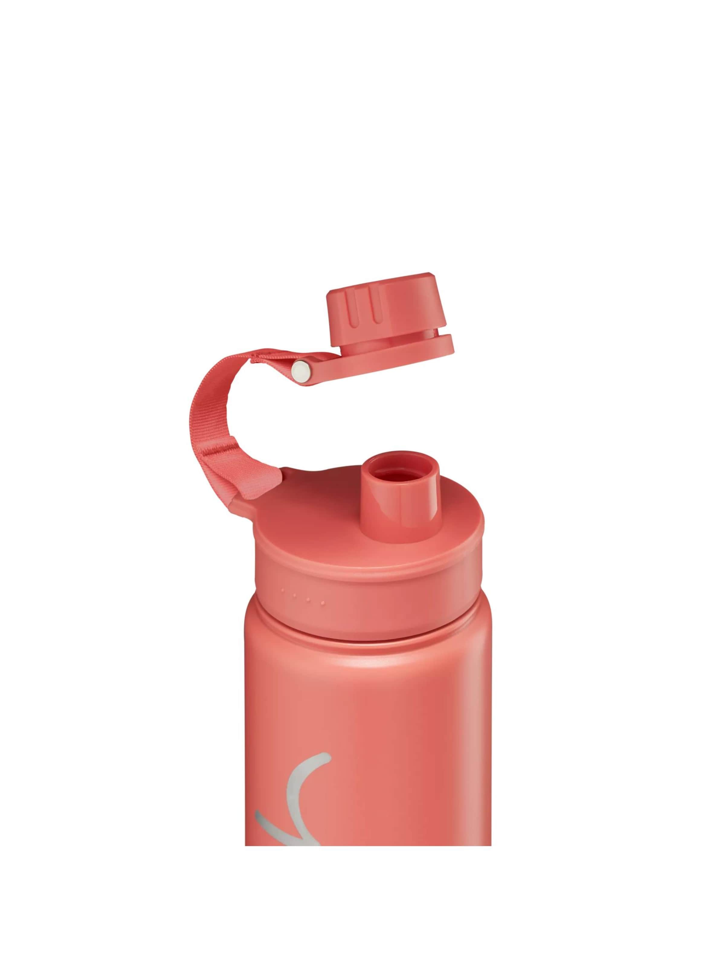 Satch Drinking Bottle 'Trinkflasche Trinkflasche' in Orange