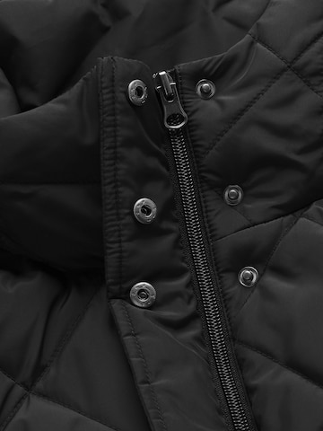 Veste d’hiver Cellbes of Sweden en noir