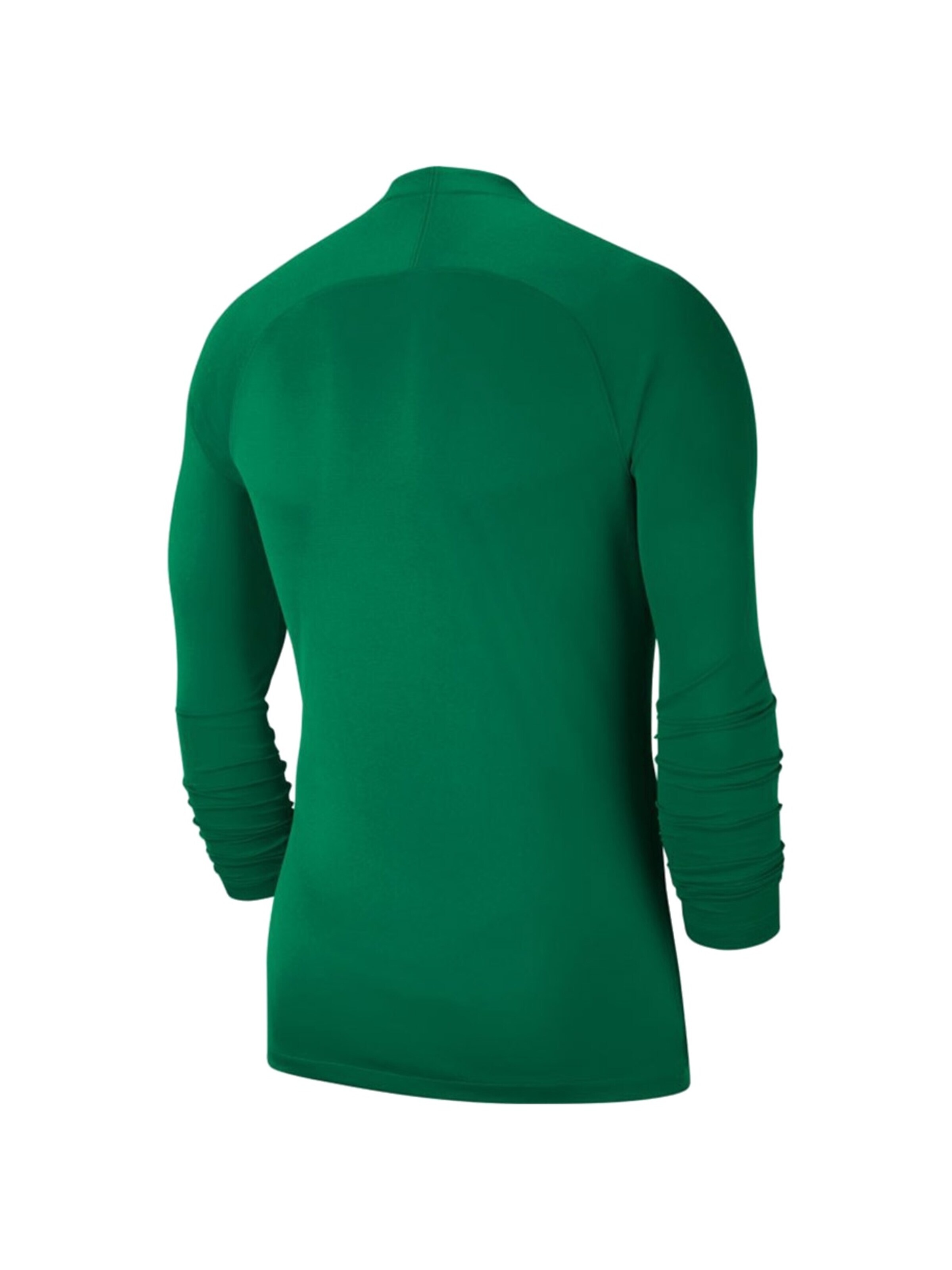 NIKE Shirt 'Nike Dry Park' in Groen