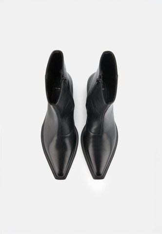 juoda VAGABOND SHOEMAKERS Aulinukai 'KELSEY'
