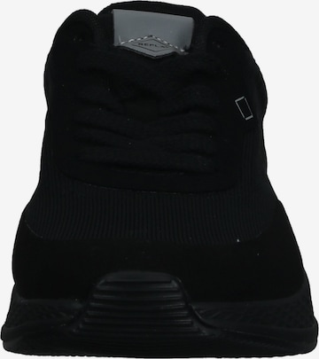 Sneaker bassa di REPLAY in nero