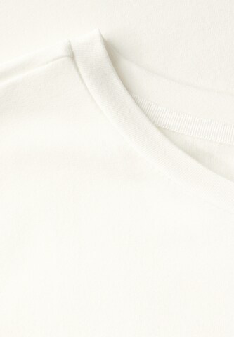 Street One Studio T-Shirt in Weiß