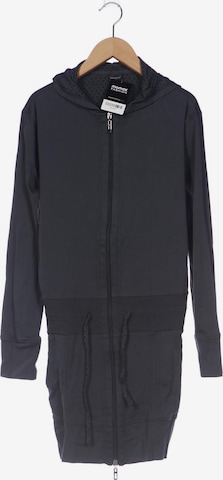 Marc O'Polo Kapuzenpullover L in Grau: Vorderseite