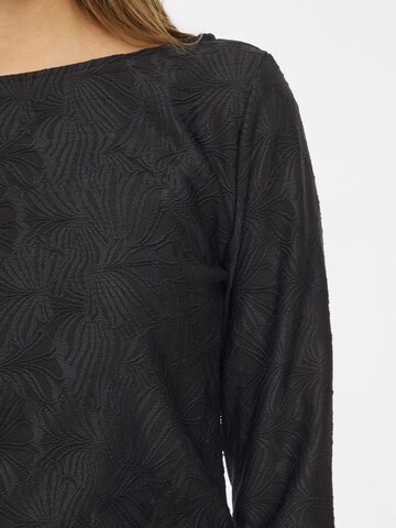 VILA - Camiseta 'MORLA ' en negro