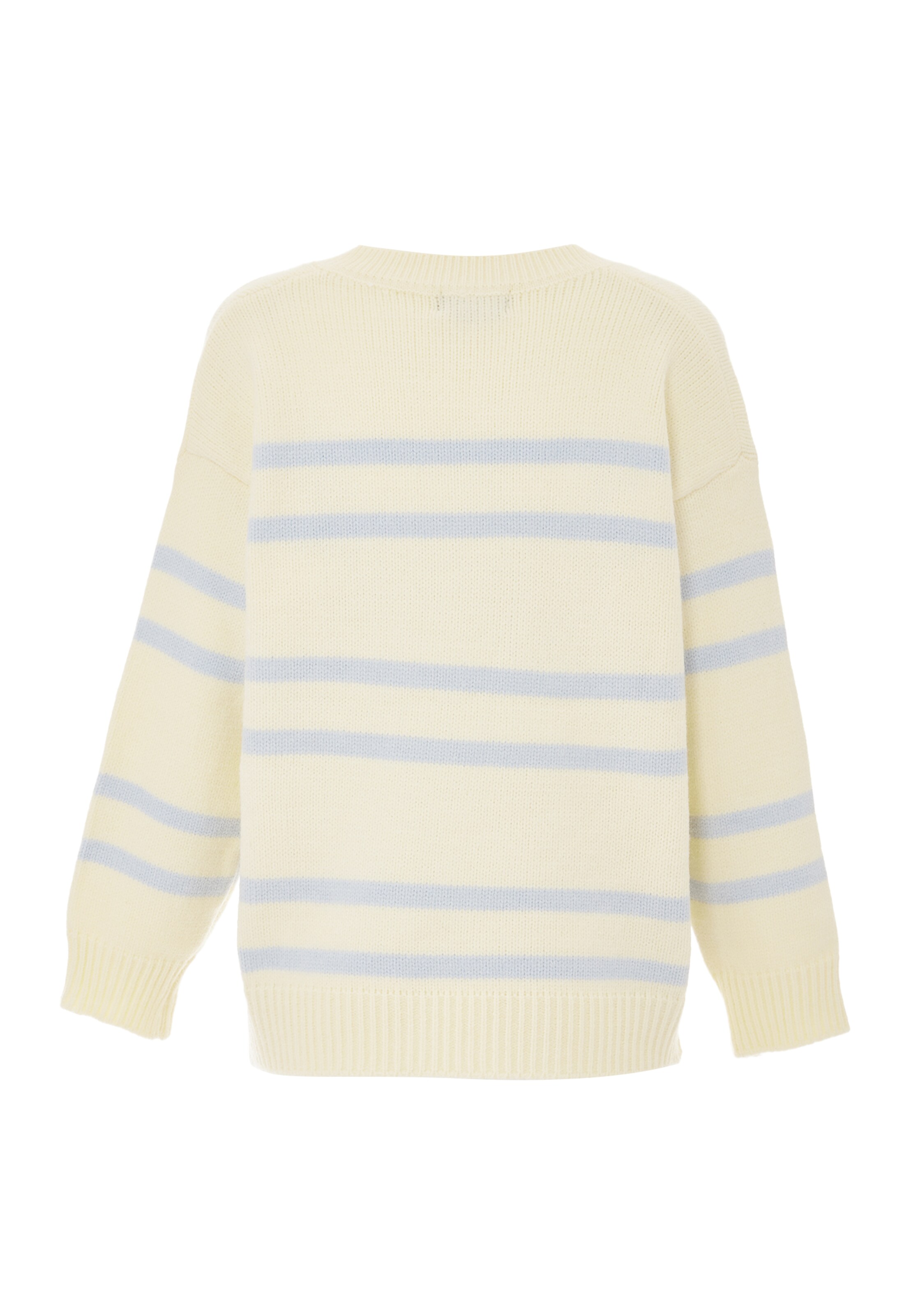 kilata Sweater in Beige