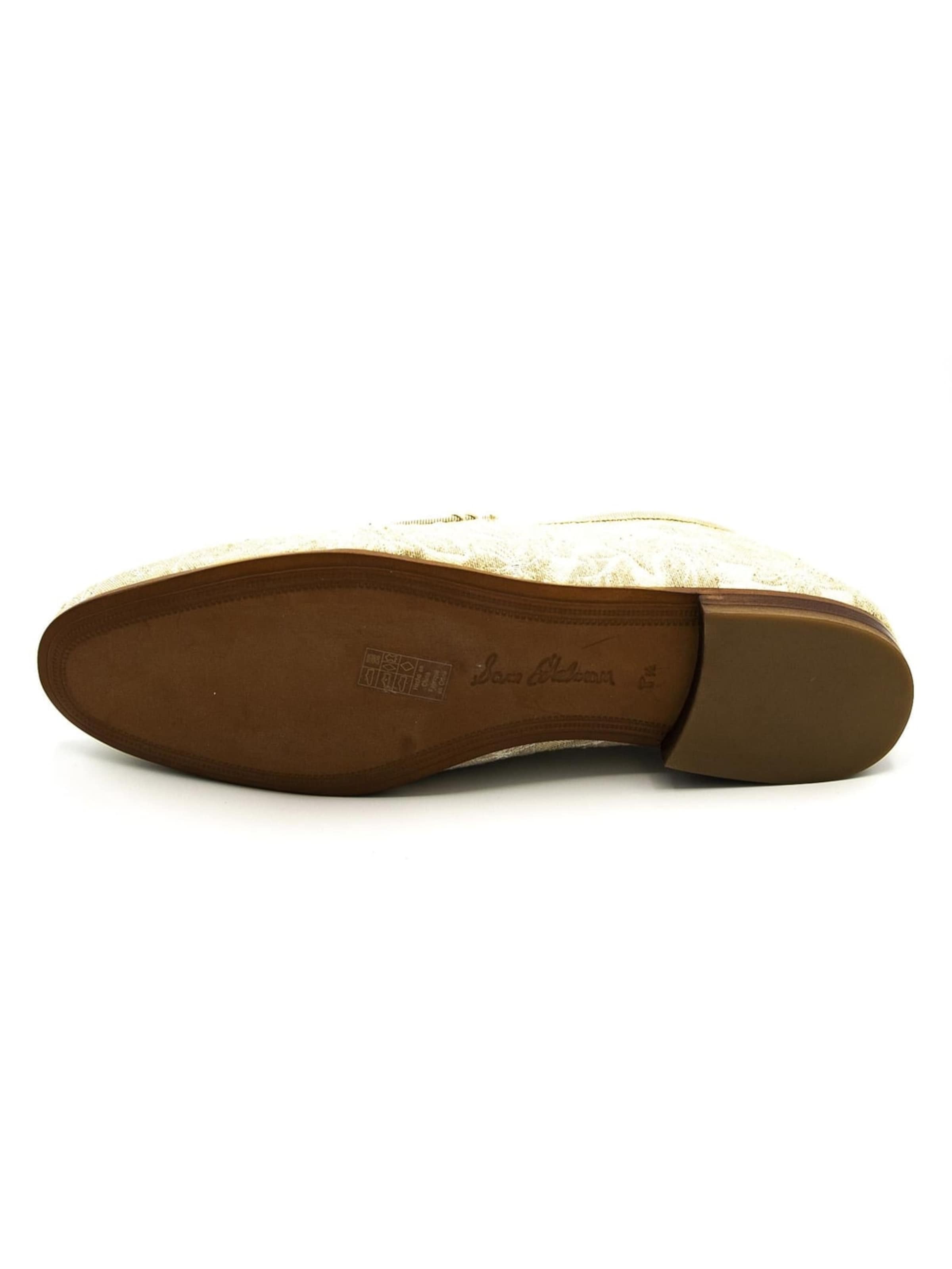 Sam Edelman Moccasins 'Loraine' in Yellow