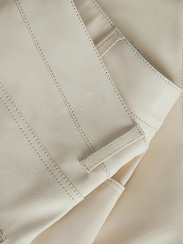 JJXX Regular Trousers 'Kenya' in Beige