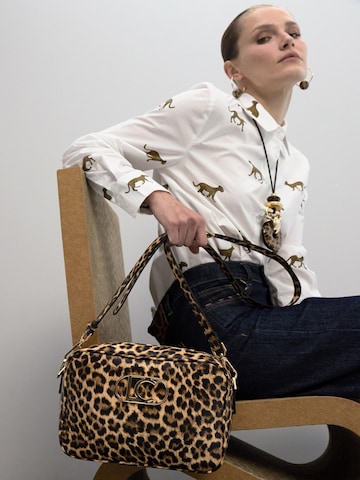 Lola Casademunt Torba za čez ramo ' ' | rjava barva