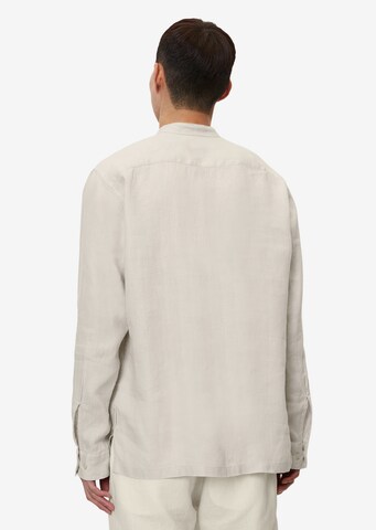 Marc O'Polo Regular Fit Shirt in Beige