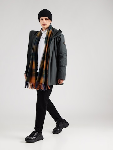 pilka No Excess Žieminė striukė