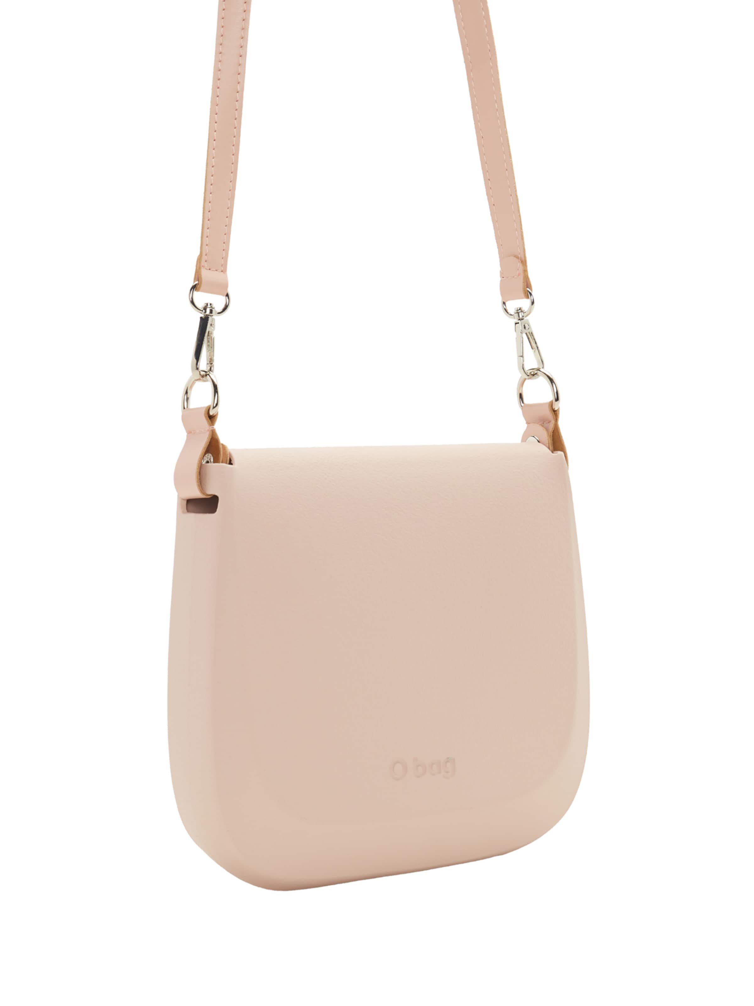 O bag Shoulder Bag in Pink