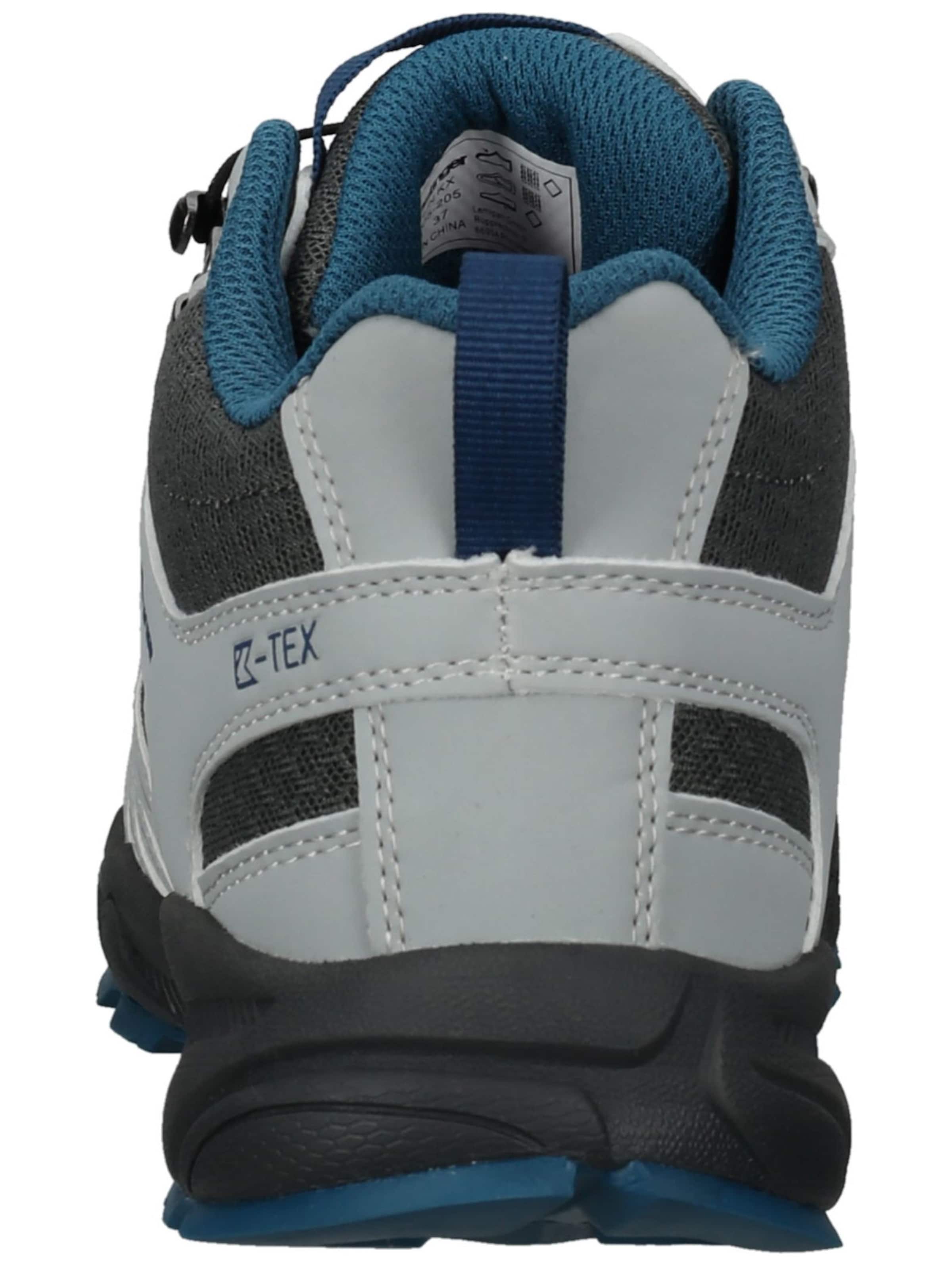 Kastinger Boots in Grijs