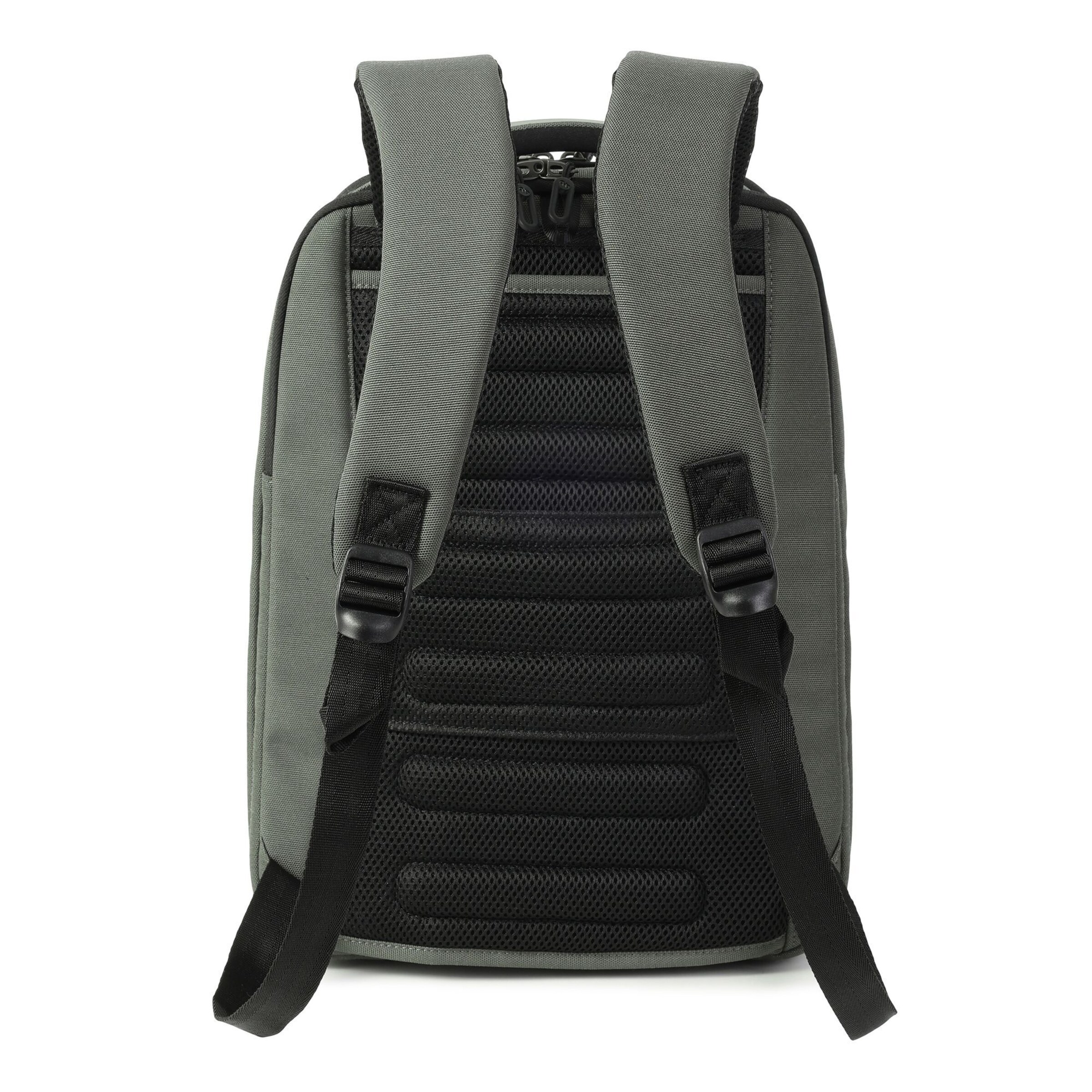 Zaino 'Comby Daypack' di Hedgren in verde