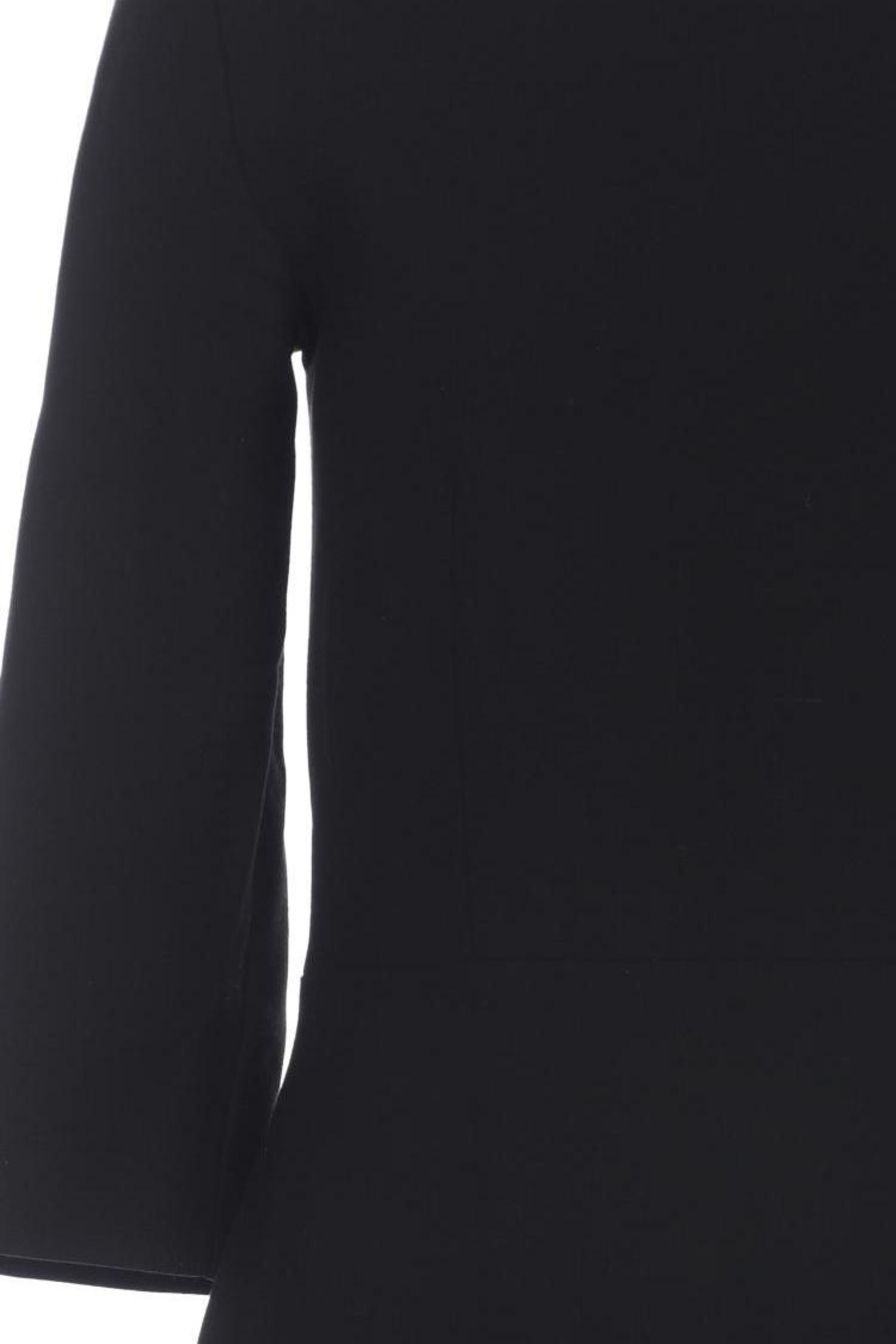 HALLHUBER Dress in M in Black