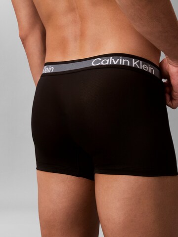 Boxers Calvin Klein en noir
