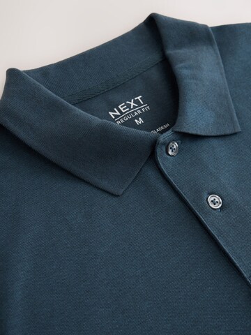 NextMajica - plava boja