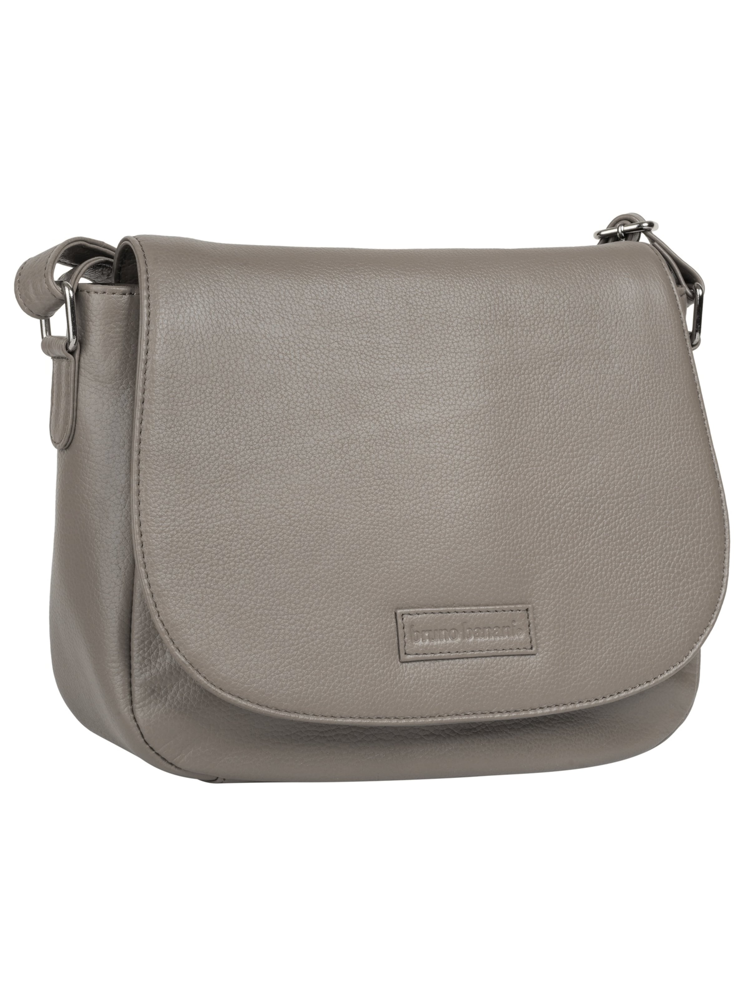 Sac à bandoulière Bruno Banani en gris