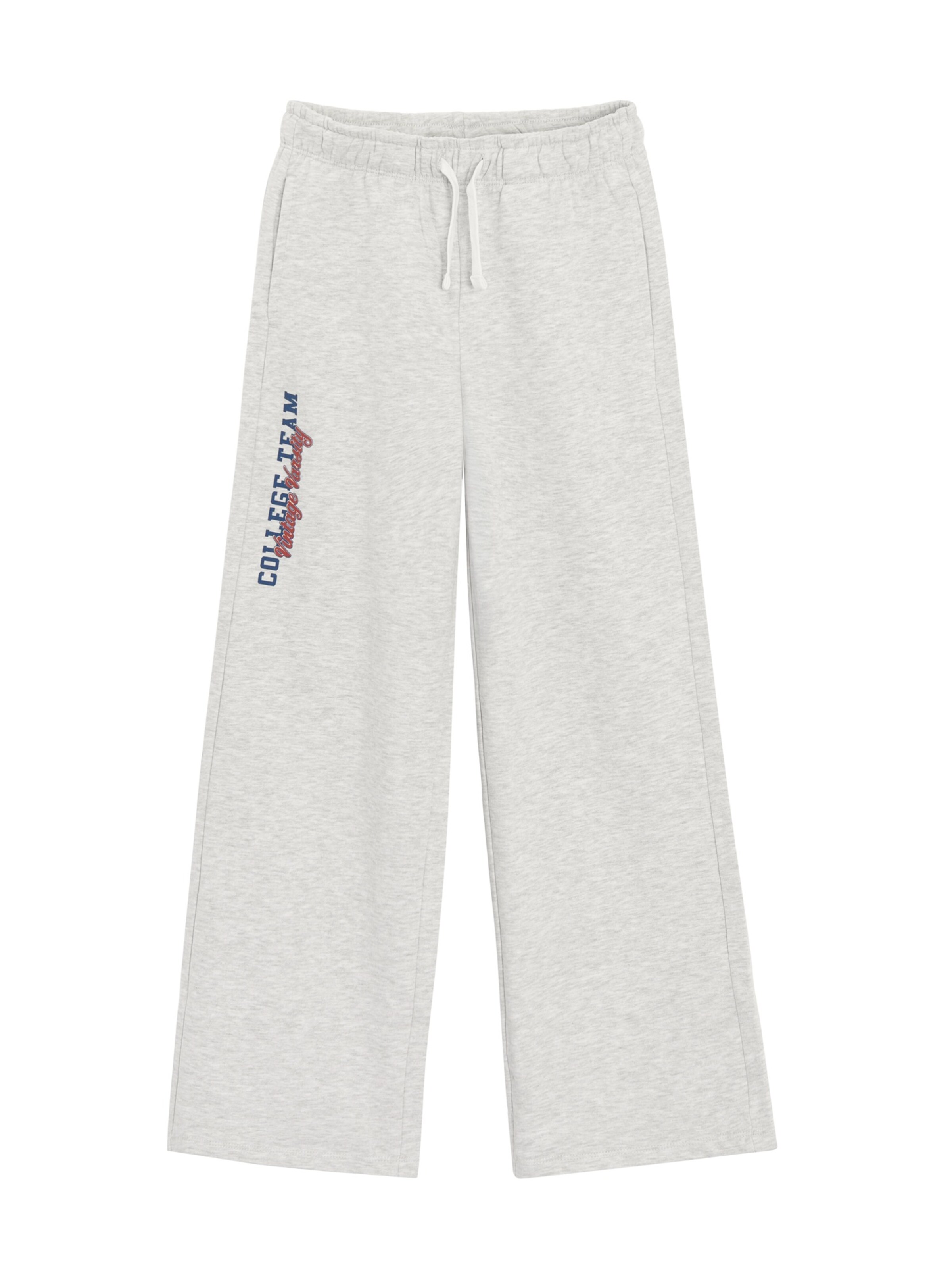 Cool Club Regular Byxa i grå: framsida