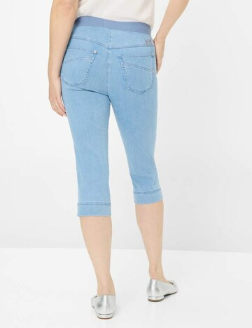 BRAX Regular Jeans in Blau