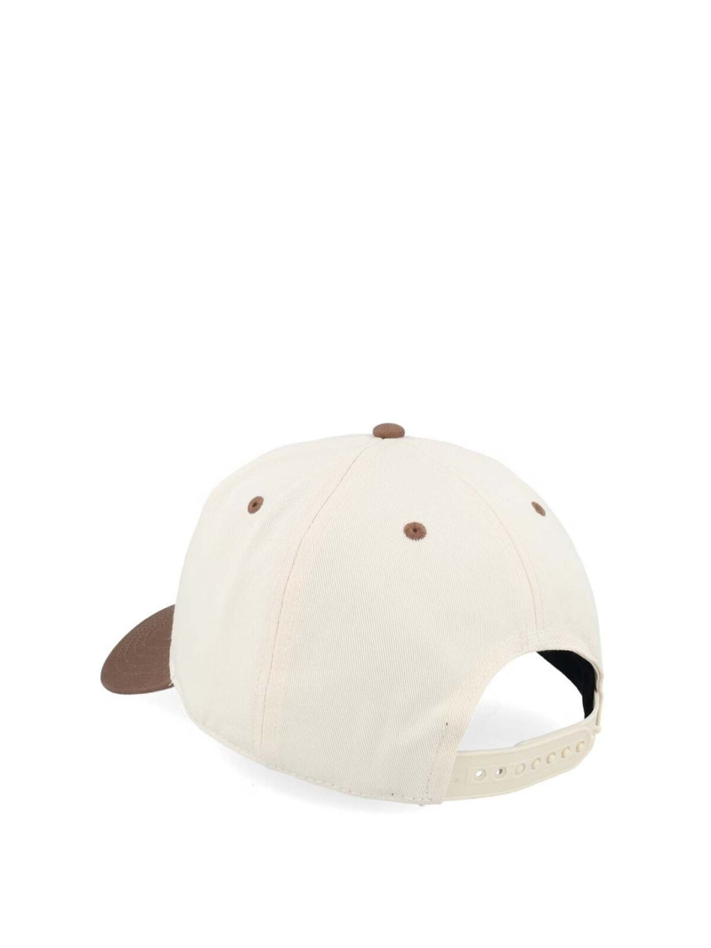 American Needle Cap in Beige