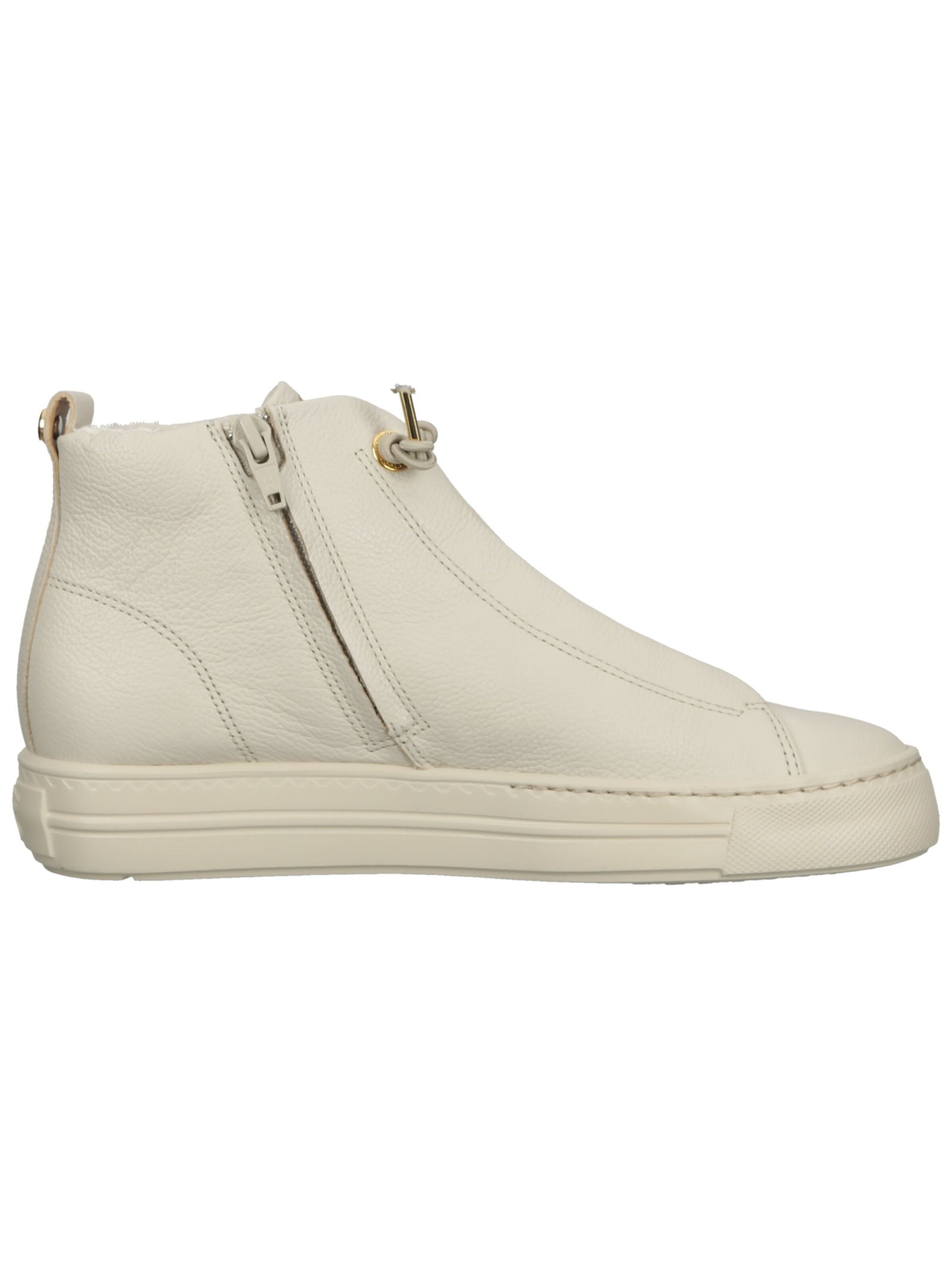 Paul Green Sneaker in Beige