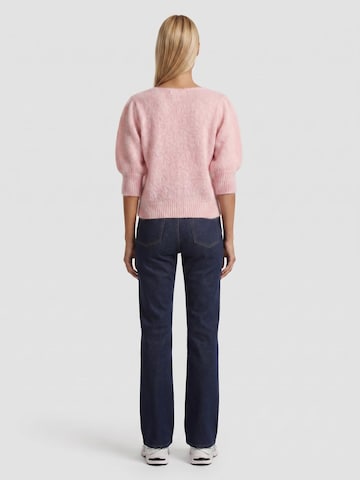 americandreams Pullover 'Koa'‌‌ in Pink