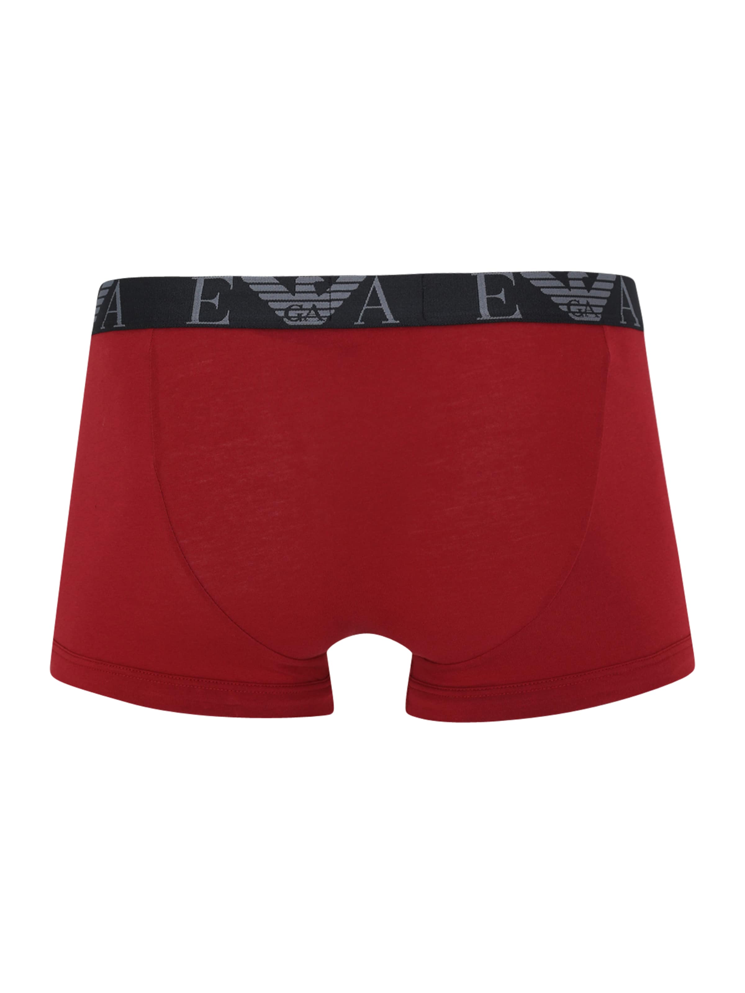 Emporio Armani Boxeralsók - kék