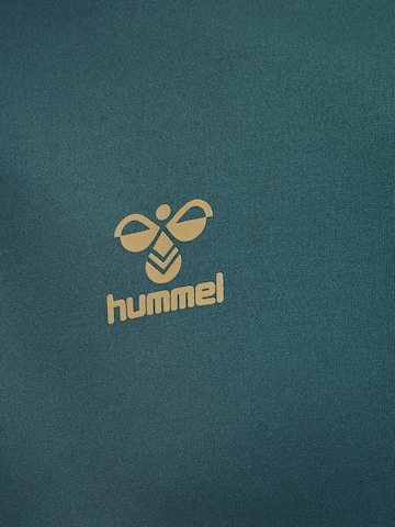 Sweat de sport 'Cima' Hummel en bleu