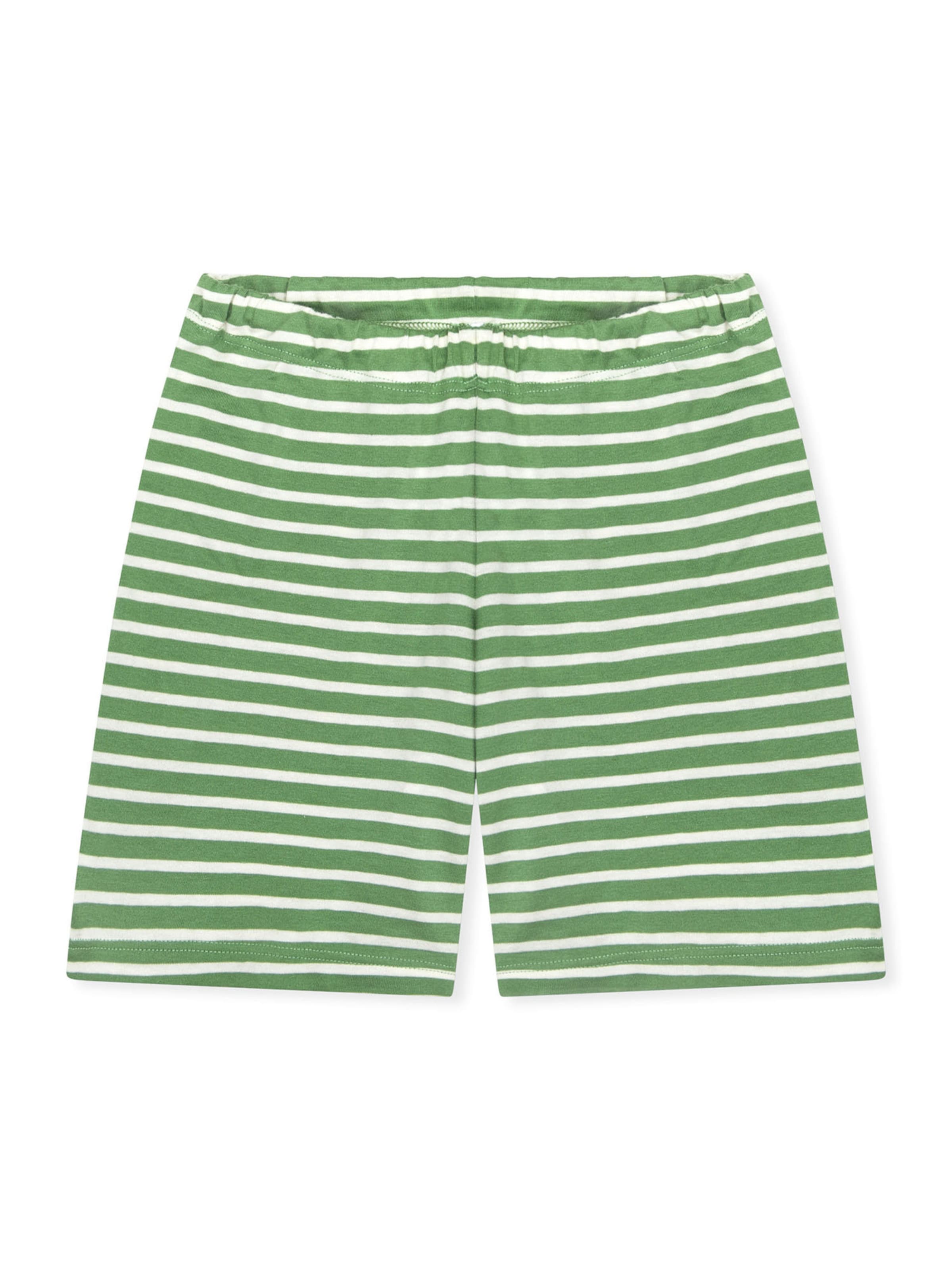 SCHIESSER Nachtkledij ' Kids Nightwear ' in Groen