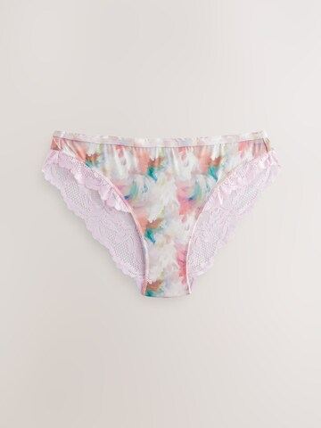 Slip Next en vert