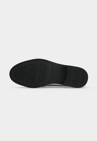 MARCO TOZZI - Zapatillas en negro